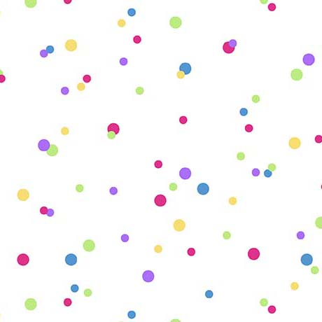 CONFETTI                 